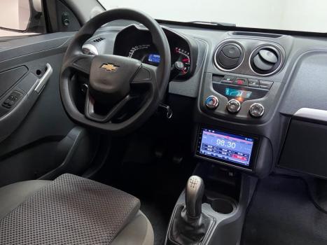 CHEVROLET Montana 1.4 FLEX LS, Foto 5