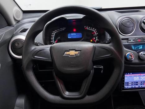 CHEVROLET Montana 1.4 FLEX LS, Foto 6