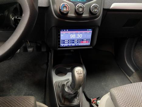 CHEVROLET Montana 1.4 FLEX LS, Foto 9