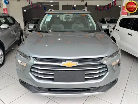 CHEVROLET Montana , Foto 2