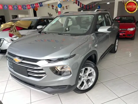 CHEVROLET Montana , Foto 3