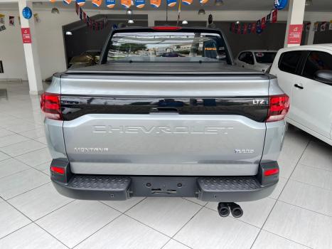 CHEVROLET Montana , Foto 6