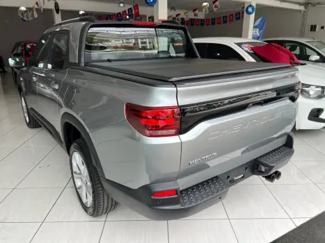 CHEVROLET Montana , Foto 7