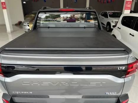 CHEVROLET Montana , Foto 13