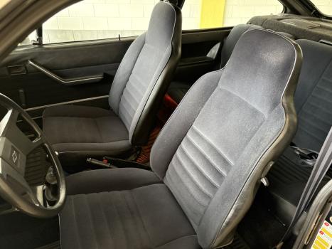 CHEVROLET Monza Hatch 1.8 SL/E, Foto 5