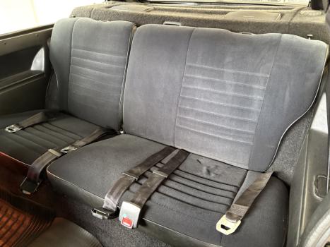 CHEVROLET Monza Hatch 1.8 SL/E, Foto 7