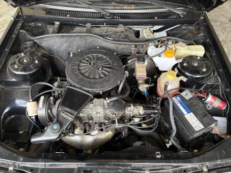 CHEVROLET Monza Hatch 1.8 SL/E, Foto 11