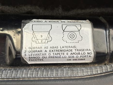 CHEVROLET Monza Hatch 1.8 SL/E, Foto 15