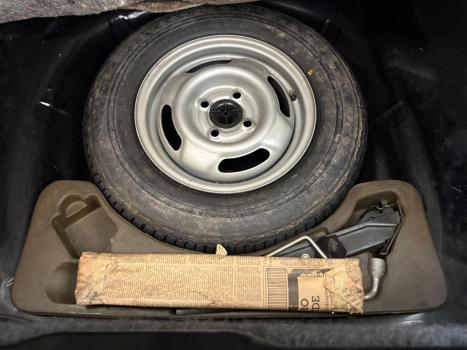 CHEVROLET Monza Hatch 1.8 SL/E, Foto 16