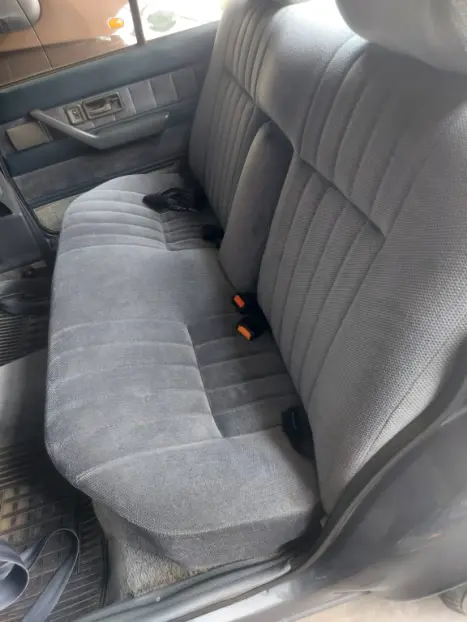 CHEVROLET Monza Sedan 2.0 4P CLASSIC SE AUTOMTICO, Foto 8