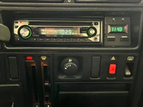 CHEVROLET Monza Sedan 1.8 SL/E, Foto 7