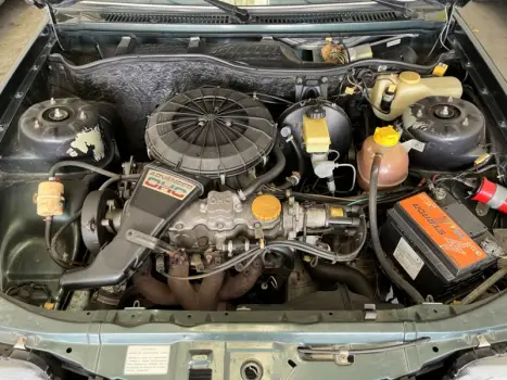 CHEVROLET Monza Sedan 1.8 SL/E, Foto 12