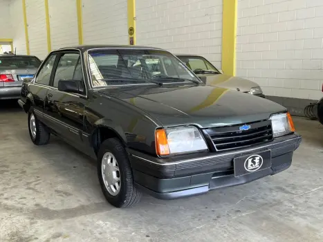 CHEVROLET Monza Sedan 1.8 SL/E, Foto 16