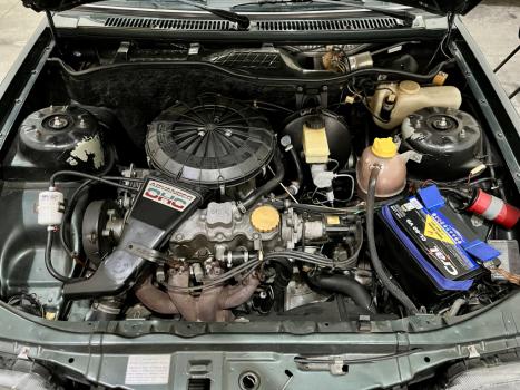 CHEVROLET Monza Sedan 1.8 SL/E, Foto 12