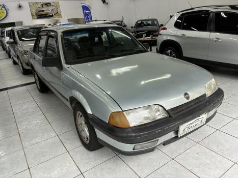 CHEVROLET Monza Sedan 2.0 4P EFI GLS, Foto 1