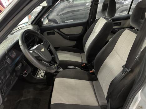 CHEVROLET Monza Sedan 2.0 4P EFI GLS, Foto 2