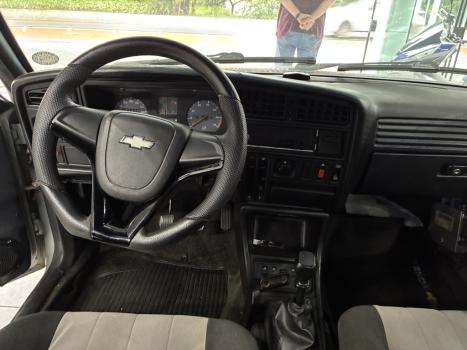 CHEVROLET Monza Sedan 2.0 4P EFI GLS, Foto 3