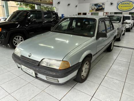 CHEVROLET Monza Sedan 2.0 4P EFI GLS, Foto 4