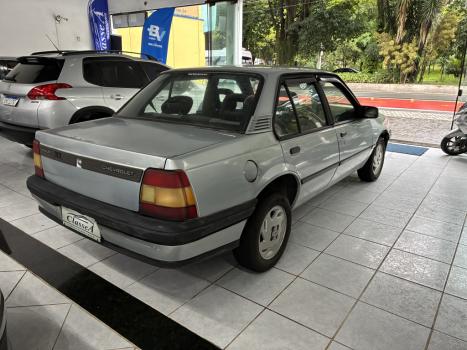 CHEVROLET Monza Sedan 2.0 4P EFI GLS, Foto 5