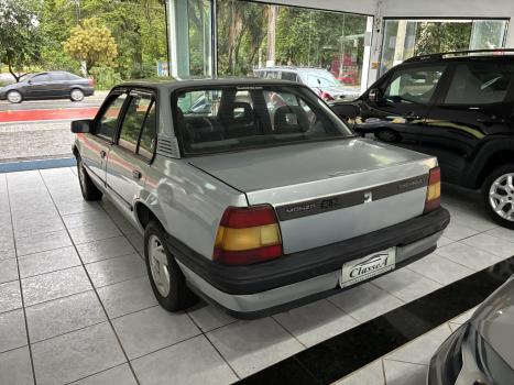 CHEVROLET Monza Sedan 2.0 4P EFI GLS, Foto 6