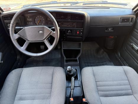 CHEVROLET Monza Sedan 1.8 SL, Foto 3