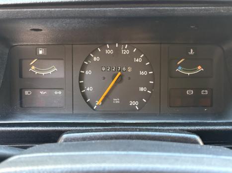 CHEVROLET Monza Sedan 1.8 SL, Foto 4