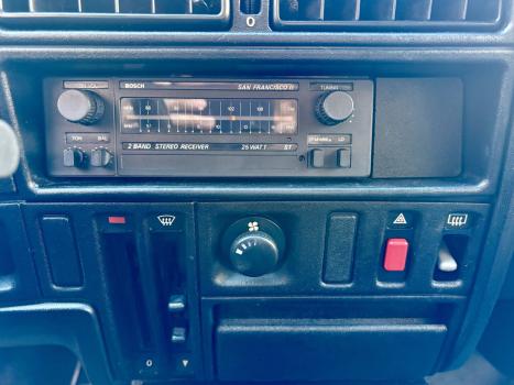 CHEVROLET Monza Sedan 1.8 SL, Foto 6