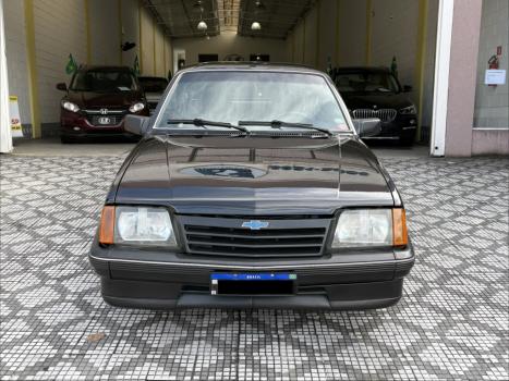 CHEVROLET Monza Sedan 1.8 SL, Foto 11