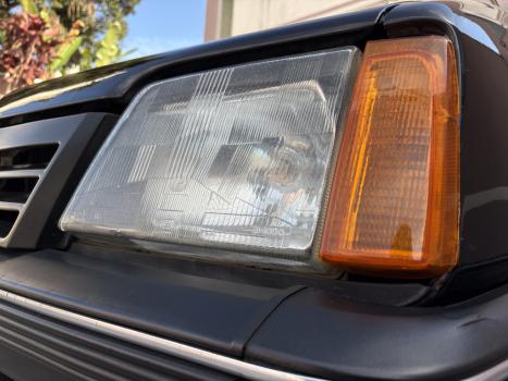 CHEVROLET Monza Sedan 1.8 SL, Foto 13