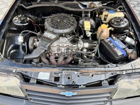 CHEVROLET Monza Sedan 1.8 SL, Foto 14