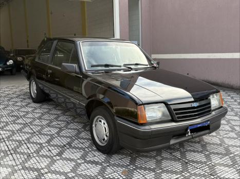 CHEVROLET Monza Sedan 1.8 SL, Foto 16