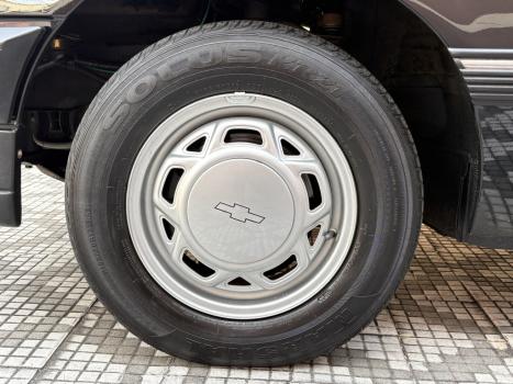 CHEVROLET Monza Sedan 1.8 SL, Foto 17