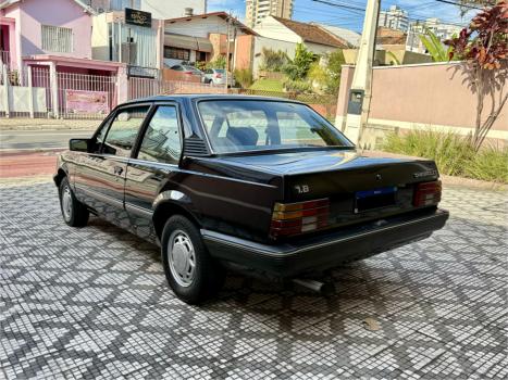 CHEVROLET Monza Sedan 1.8 SL, Foto 18