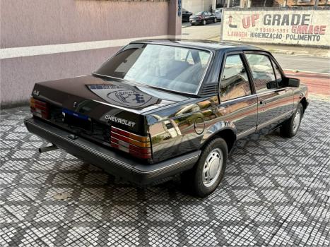 CHEVROLET Monza Sedan 1.8 SL, Foto 19