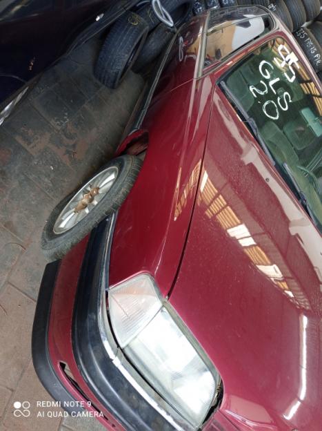 CHEVROLET Omega 2.0 4P GL, Foto 3 CHEVROLET Omega 2.0 4P GL, Foto 3