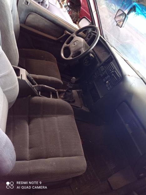 CHEVROLET Omega 2.0 4P GL, Foto 5 CHEVROLET Omega 2.0 4P GL, Foto 5