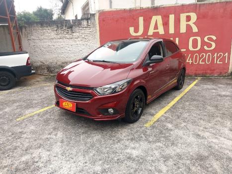 CHEVROLET Onix Hatch 1.4 4P FLEX EFFECT, Foto 3