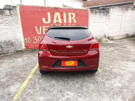 CHEVROLET Onix Hatch 1.4 4P FLEX EFFECT, Foto 4