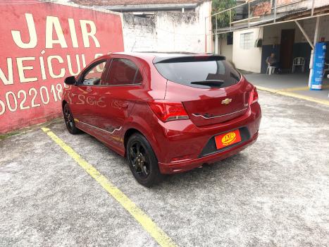 CHEVROLET Onix Hatch 1.4 4P FLEX EFFECT, Foto 5