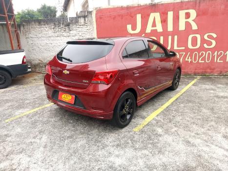 CHEVROLET Onix Hatch 1.4 4P FLEX EFFECT, Foto 6