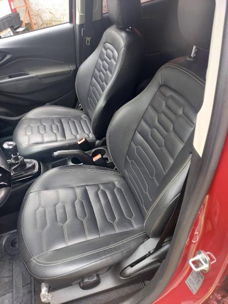 CHEVROLET Onix Hatch 1.4 4P FLEX EFFECT, Foto 7