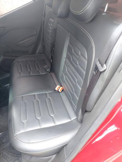CHEVROLET Onix Hatch 1.4 4P FLEX EFFECT, Foto 8