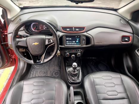CHEVROLET Onix Hatch 1.4 4P FLEX EFFECT, Foto 9