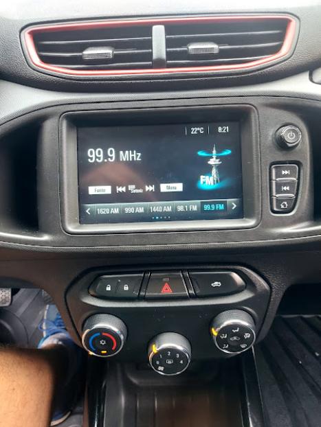 CHEVROLET Onix Hatch 1.4 4P FLEX EFFECT, Foto 10