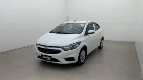 CHEVROLET Onix Hatch 1.0 4P FLEX LT, Foto 2