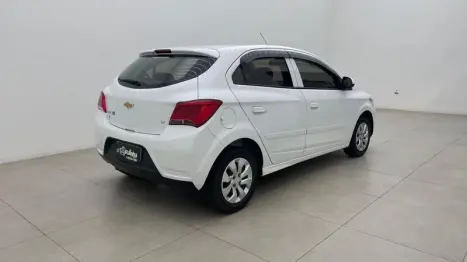 CHEVROLET Onix Hatch 1.0 4P FLEX LT, Foto 3