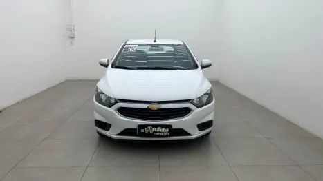 CHEVROLET Onix Hatch 1.0 4P FLEX LT, Foto 5