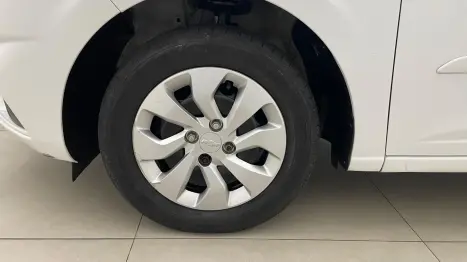 CHEVROLET Onix Hatch 1.0 4P FLEX LT, Foto 7