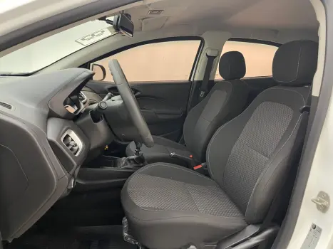 CHEVROLET Onix Hatch 1.0 4P FLEX LT, Foto 8