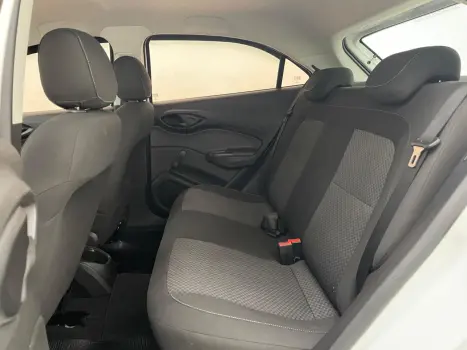 CHEVROLET Onix Hatch 1.0 4P FLEX LT, Foto 9